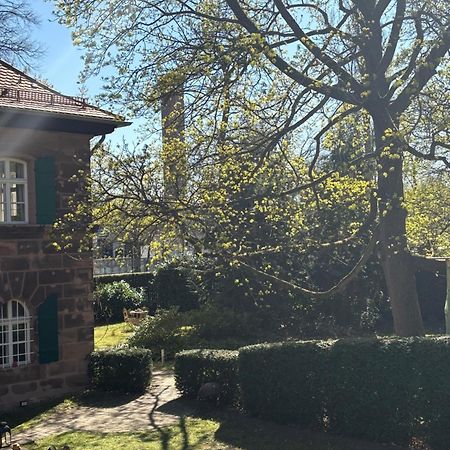 Forsthaus Zu Lichtenhof Νυρεμβέργη Εξωτερικό φωτογραφία