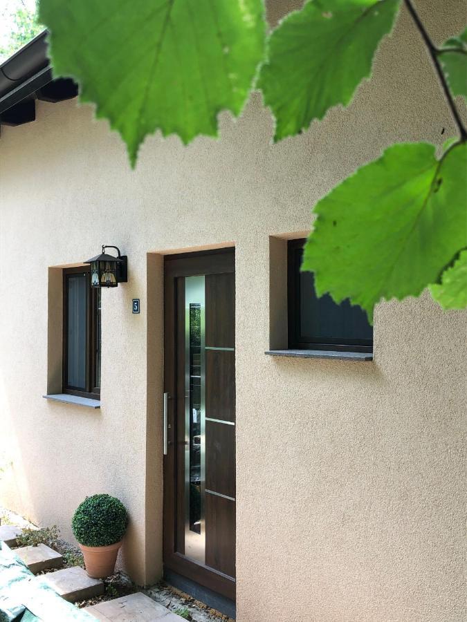 Forsthaus Zu Lichtenhof Νυρεμβέργη Εξωτερικό φωτογραφία