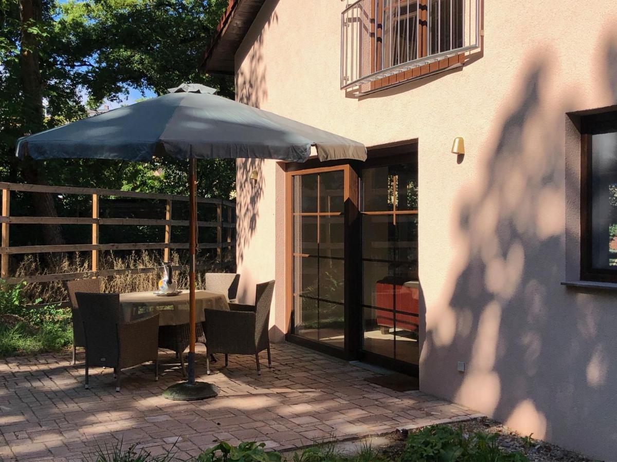 Forsthaus Zu Lichtenhof Νυρεμβέργη Εξωτερικό φωτογραφία