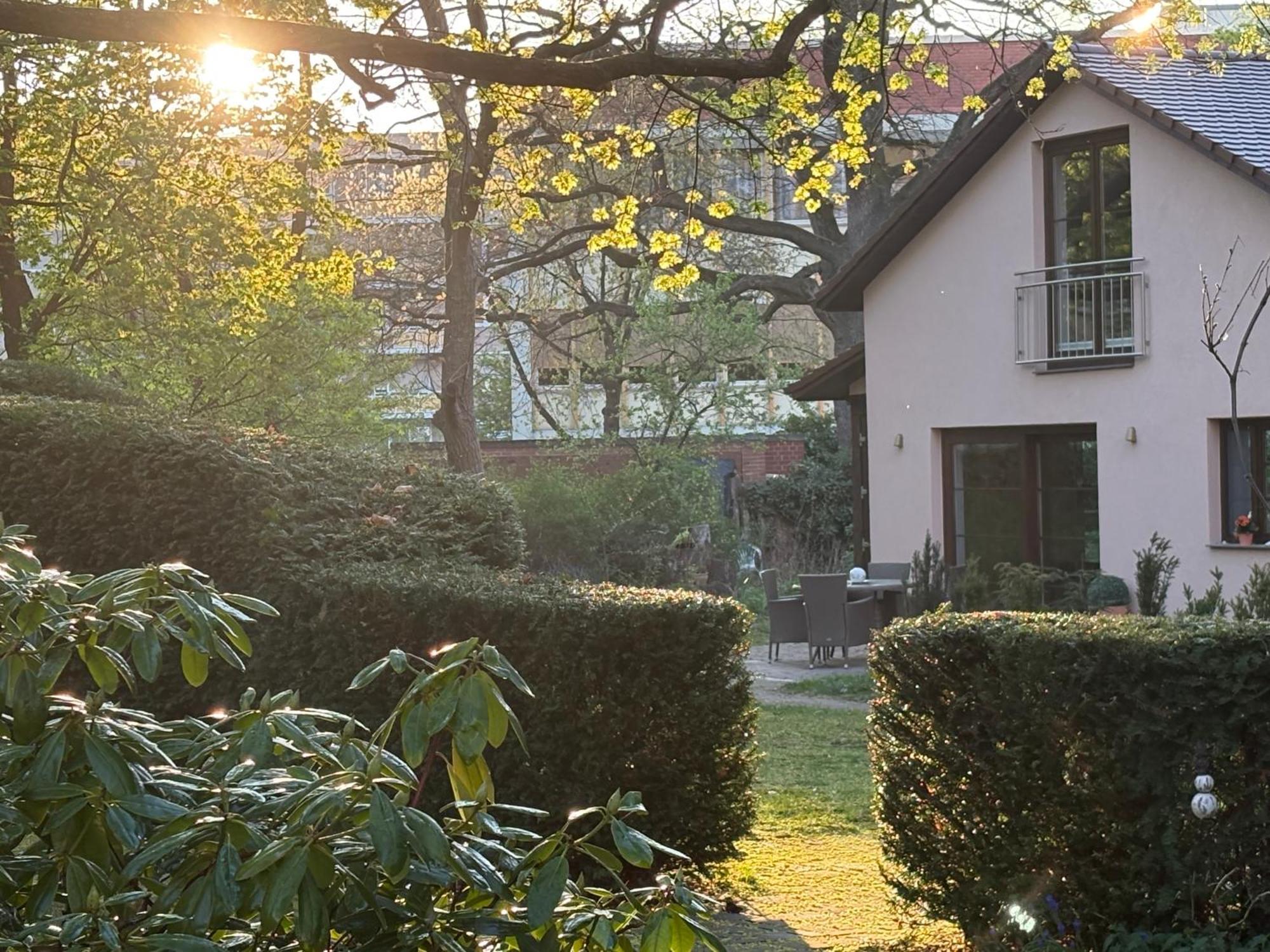 Forsthaus Zu Lichtenhof Νυρεμβέργη Εξωτερικό φωτογραφία