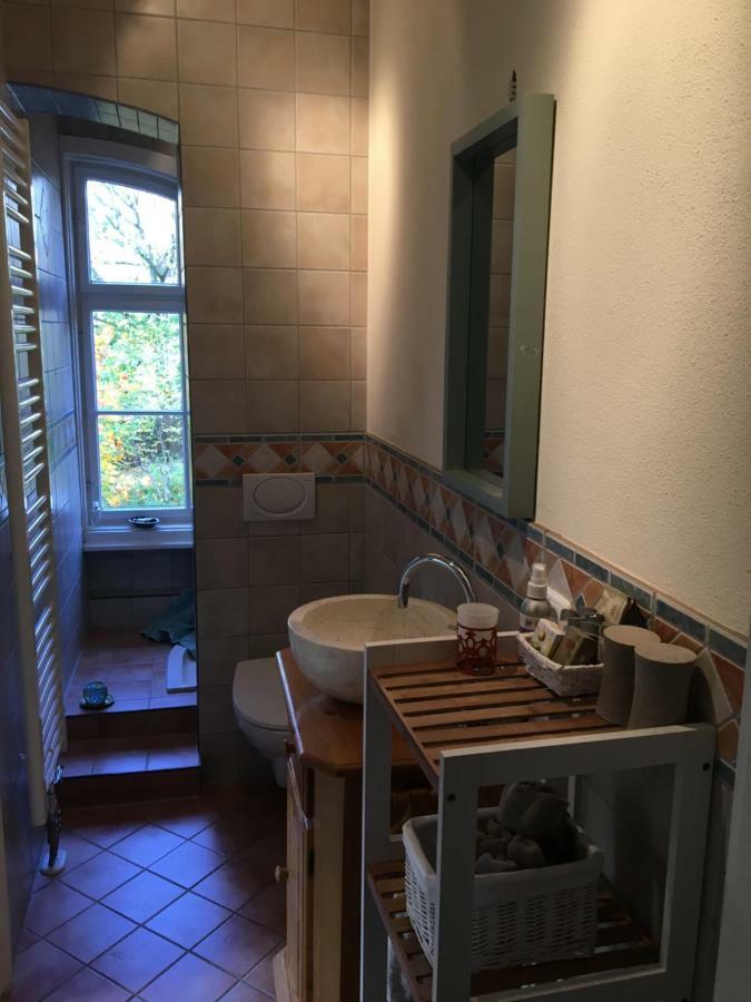 Forsthaus Zu Lichtenhof Νυρεμβέργη Εξωτερικό φωτογραφία