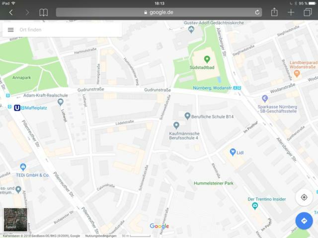 Forsthaus Zu Lichtenhof Νυρεμβέργη Εξωτερικό φωτογραφία